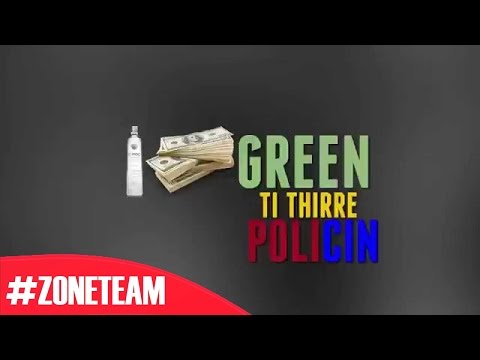 Spliff & L'Bullet - Qa Ki Qef