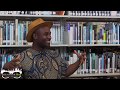 Hip Hop Artist Ahmad Talks Life After Hit Record Back In The Day