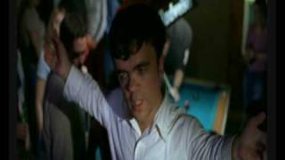 The Station Agent e Lili Hayden - Goodbye Stranger (cover)