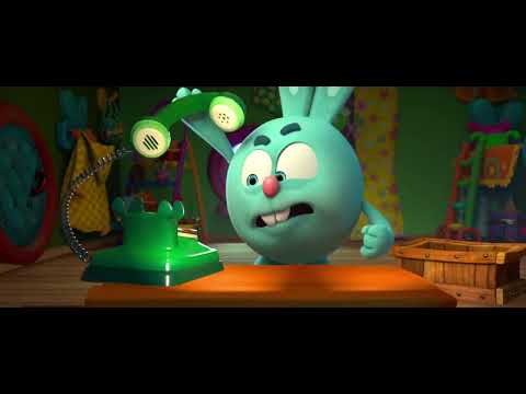 Kikoriki  Deja Vu 2018