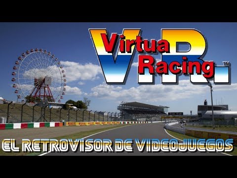 𝑽𝒊𝒓𝒕𝒖𝒂 𝑹𝒂𝒄𝒊𝒏𝒈 / 𝑽𝒊𝒓𝒕𝒖𝒂 𝑭𝒐𝒓𝒎𝒖𝒍𝒂 [𝑨𝒓𝒄𝒂𝒅𝒆] [𝑨𝑴2/𝑺𝒆𝒈𝒂 1992]