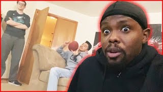 The Most Lit Episode Yet! New Visitors, Car Troubles, Escape Rooms & Racism! (Ep.28)