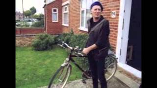 Martin Newell interview 1994 - The Greatest Living Englishman