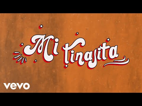 Emir Pabón, W. Corona - Mi Tinajita (LETRA)