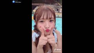 《エロTikTok》真剣かわ楽天ダンス