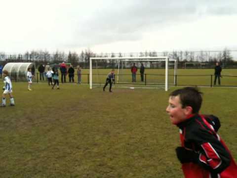 NWK E11 27-02-2010 - Roy 1