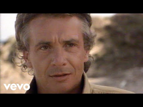 Michel Sardou - Attention les enfants danger (Clip Officiel)