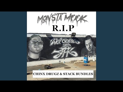 R.I.P. Chinx Drugz & Stack Bundles