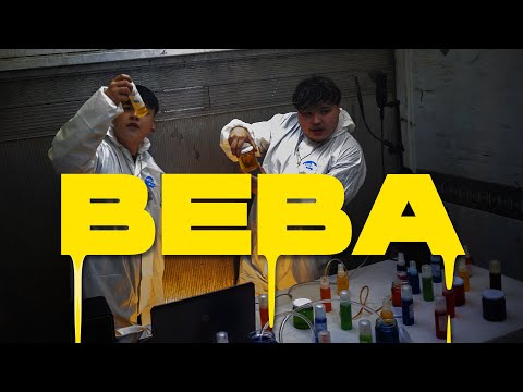 IMPAKTRUENO and Kidd Seba