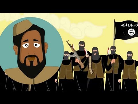 Stockholm truck terrorist Rakhmat Akilov pleads guilty, says "Bombing of Syria must stop."