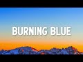 Mariah The Scientist Burning Blue Lyrics