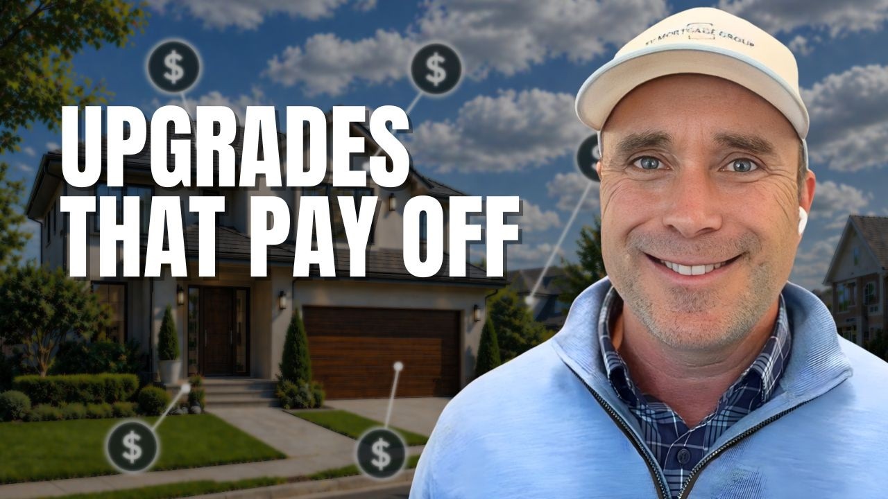 What Projects Actually Add Value to Your Home?