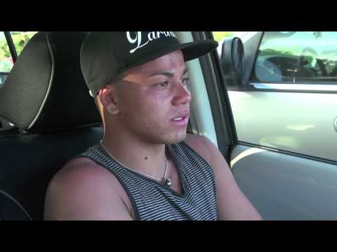 A Day In The Life Of Keanu Asing (S4W31)