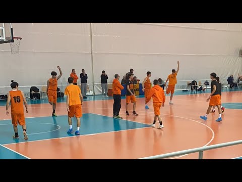 UNDER 19 SILVER | BEA Chieri - CB Team Casale