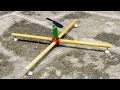 How To Make Mini Drone At Home