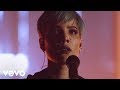 Halsey - Hold Me Down (Live Performance) (Vevo ...