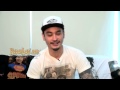 Reuben Elishama - Jadikan Benyamin S Sebagai Inspirasinya Interview
