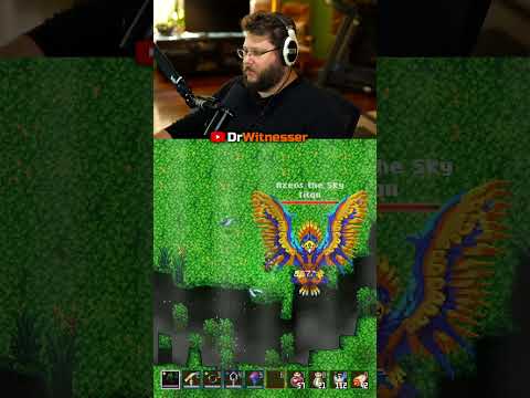 Hard Mode Core Keeper is TOO EASY!