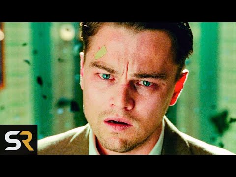 Movies That Secretly Spoiled The Ending In The Beginning