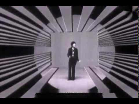 Luminita Dobrescu - O data doar iubesti (1970)