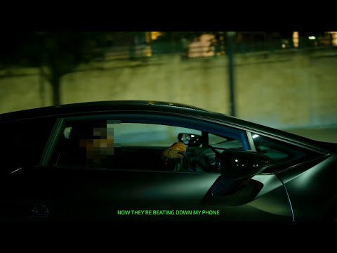 GRIPZ - BEEN A MINUTE (official music video)