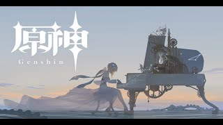 原神　ランク50目指しながら聖遺物集め。【現在ランク43】