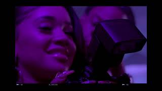 Saweetie - Emotional Behind The Scenes