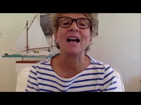 LBPL presents Three Sheets to the Wind: Nautical Origins of Everyday Words and Expressions