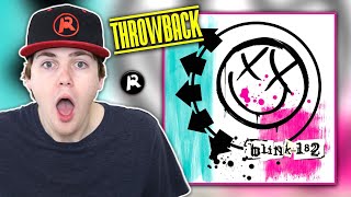 Blink-182 - Untitled/Self Titled (2003) | Album Review