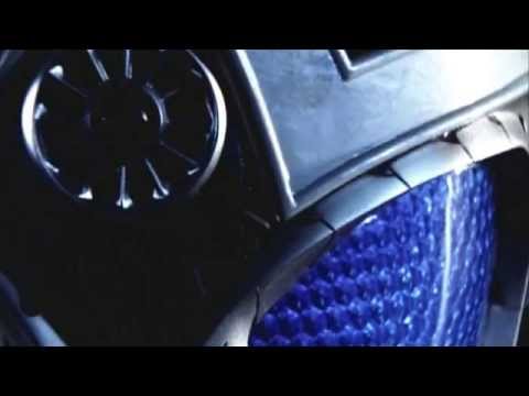 Kamen Rider Kiva - Roots of the King