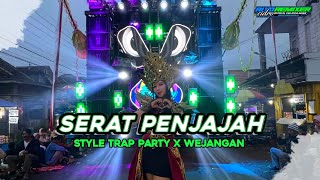 Download lagu DJ SERAT PENJAJAH STYLE TRAP PARTY X WEJANGAN SOUND HOREG COCOK BUAT CEK SOUND mp3 Download lagu DJ SERAT PENJAJAH STYLE TRAP PARTY X WEJANGAN SOUND HOREG COCOK BUAT CEK SOUND mp3