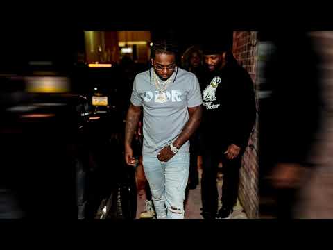 [FREE]  Pop Smoke x OBLADAET x Yanix Type Beat - "Riser" | Prod. JEZUZ