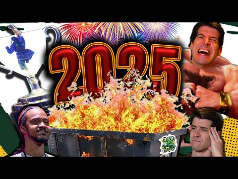 Trash Talk w/ Brian_F and Brian_F