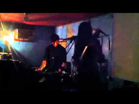 Chelsea Wolfe Live at the Sinister Foxy Showcase