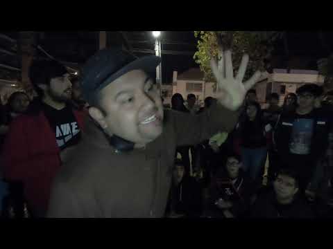 SILENCIO vs MC ABCZ: 4tos - KD x BDM 2k19