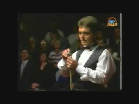 1993 WEPF MENS FINAL K WRIGHT V N DAVIS