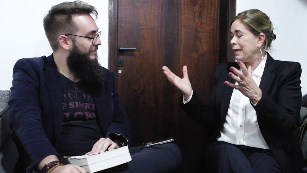 Ep. #151: Entrevista com Mary del Priore