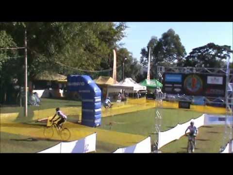 Arrepiando no circuito Cat PRATA - Campeonato Interestadual 2012 - Jarinú- SP 03-06-12