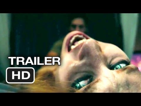 Kiss of the Damned (Trailer)