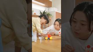 マイマリオ ショートムービー のせかえメロディーカー篇