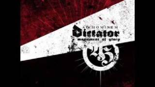 Ad Hominem - Slaves of god