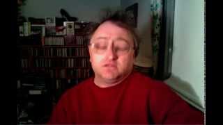 Taras Ostroushko - The Clash cover "1977"