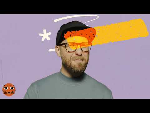 Mark Forster - "Ich frag die Maus" - LYRICS-Video!