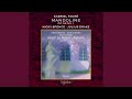 Fauré: 5 Mélodies de Venise, Op. 58: No. 1, Mandoline