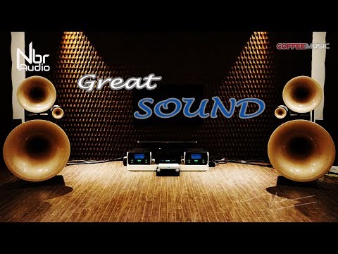 Audiophile Music - High End Audiophile Test Audio System - NbR Music