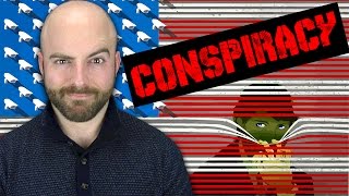 10 Conspiracy Theories that Turned Out to Be True! (Part 2)