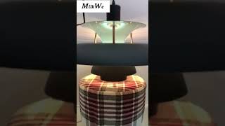 Download lagu Contemporary Modern Style Mini/Large Designer PH 5 Pendant Light Replica mp3