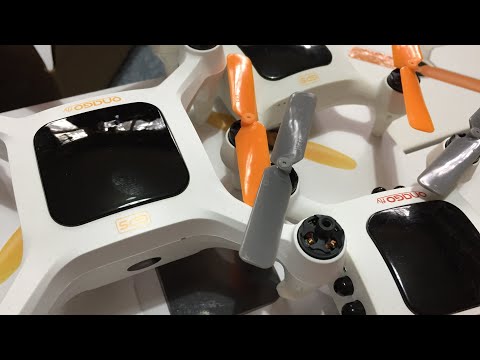 Onagofly 1 Plus 2020 Smart Nano Drone ONA-W-0210X1