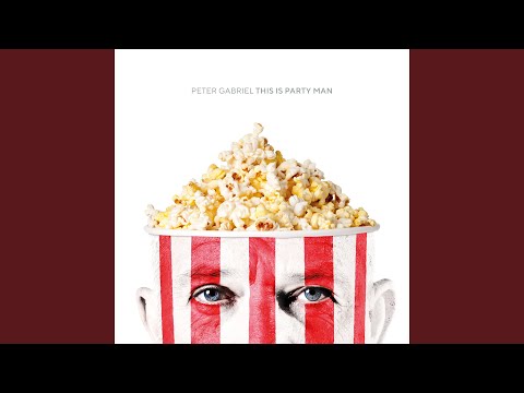 Video thumbnail for This Is Party Man