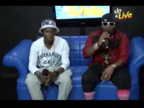 tdot city    ft boosh kash  hype tv